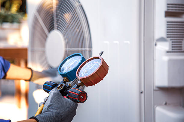 Affordable Furnace Repair solutions in Redwood City, CA